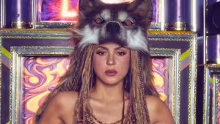 Policía de Río halla artefacto explosivo en el escenario de Shakira en Copacabana.