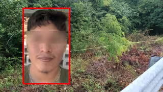 La FGE ya investiga la causa de muerte del joven de Tzucacab
