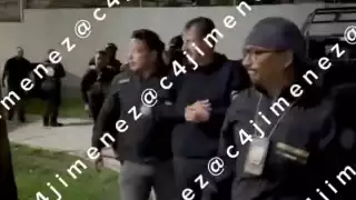 Lord Pádel y su socio quedan en libertad gracias a un amparo