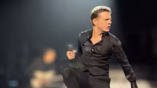 ¿Luis Miguel iba a cantar en la inauguración del Mundial 2026?, esto se sabe al respecto