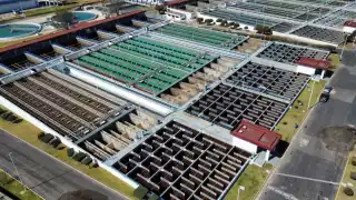 El Servicio Meteorológico Nacional prevé precipitaciones por encima del promedio para junio-agosto