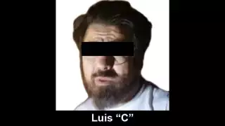 La defensa de Luis Cáerdenas Palomino, promovió un amparo ante el Tribunal del Décimo Quinto Circuito (Tijuana) para frenar la reaprehensión