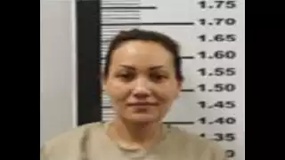 Sofía Monsiváis Treviño, alias “La Mojón” y sobrina del “Z-40” y "Z-42", quedó en libertad tras siete años presa