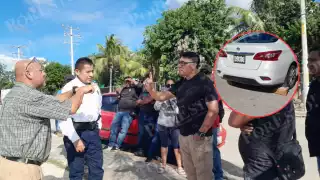 Despedidos 23 guardias del IMSS Bienestar en Calkiní: retienen a supervisor tras zafarrancho