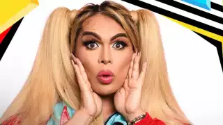 ¿Qué premio ganó Wendy Guevara?