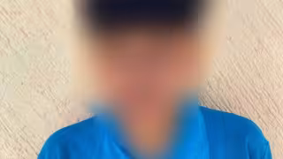 Menor de edad fue agraviado por elementos del Grupo Orión de la SSC.