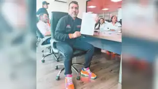 El TEEC rechazó otro juicio de impugnación de MC.