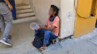 La problemática prevalece más en cuatro municipios del Estado.