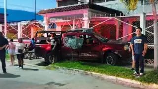 28 muertos por accidentes en la ciudad de Chetumal de enero a agosto del 2025