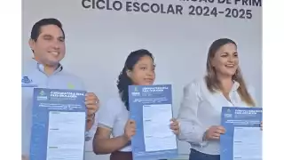 El ayuntamiento de Mérida abrió la convocatoria para becas económicas dirigidas a estudiantes de Primaria y Secundaria