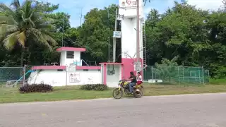 Habitantes de Luis Echeverría enfrentan deuda millonaria con CAPA pese a no contar con servicio de agua potable