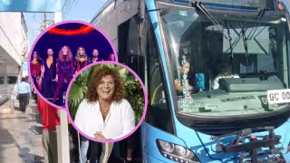 Denisse de Kalafe y 90s Pop Tour se presentarán por el Día de las Madres en Mérida