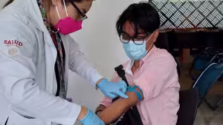 CETS Yucatán intensifica campañas para aumentar donaciones altruistas