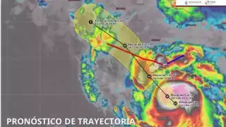 El Gobierno de México activó los planes DN-III-E y Marina para brindar apoyo a la población en zonas vulnerables