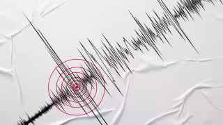 Sismo de magnitud 3.9 sorprende hoy 17 de abril en Ticul, Yucatán; ¿cuáles son las afectaciones y en cuántos municipios se sintió?