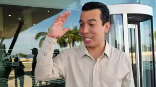 Transparencia en riesgo: edil de Carmen se niega a explicar su propuesta fiscal