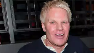 Mike Jeffries, exdirector ejecutivo de Abercrombie & Fitch