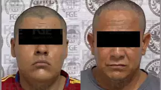 Presuntos extorsionadores que operaban en Cancún fueron vinculados a proceso