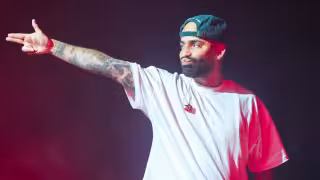 Arcángel anuncia su regreso a México con varias fechas