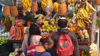 La canasta básica más barata del Sureste cuesta $743.90 en Mérida; son 2.36 días de salario mínimo