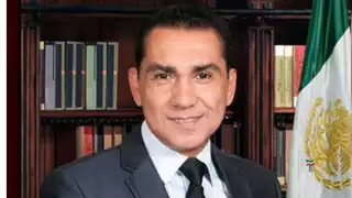 Caso Ayotzinapa: Abarca absuelto, pero enfrenta otras condenas