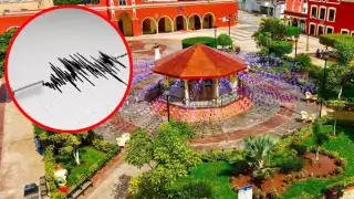 El misterio de la relativa calma yucateca tiene explicación geológica