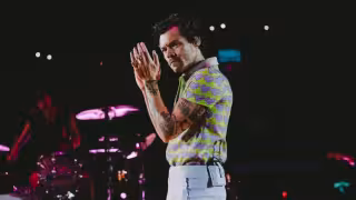 Harry Styles habla por primera vez de Liam Payne y cómo lo afectó su muerte.
