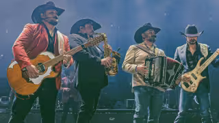 Muere querido integrante de Los Rieleros del Norte