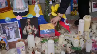 La gravedad del estado de salud del senador MIguel Uribe  obligó a su traslado inmediato a salas especializadas para intentar contener el daño neurológico