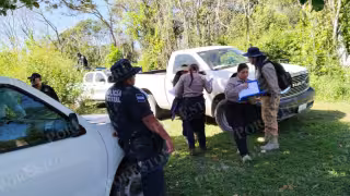 Autoridades no hallan indicios y finalizarían búsqueda de empleado de Protección Civil