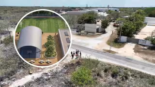 Los Centros Comunitarios México Imparable llegarán a Mérida y Kanasín