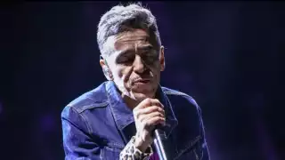 Café Tacvba pide que su música sea bajada de la plataforma de Spotify