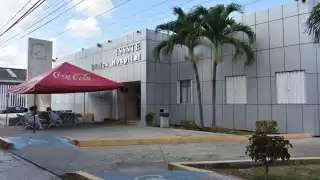 El ISSSTE fue denunciado por negligencia en el mal diagnóstico a un bebé en Cancún