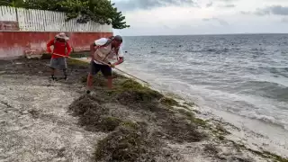 La fecha para obtener la certificación platino está próxima en Quintana Roo