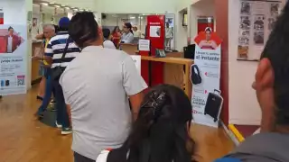 Con 32 suplantaciones de instituciones financieras en 2025, la tendencia es preocupante en Yucatán