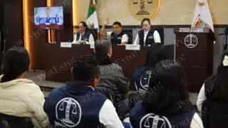 Tribunal Electoral sanciona a responsables de violencia política contra mujeres