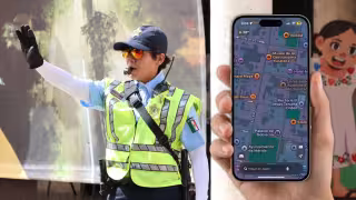 Habrá calles cerradas en Mérida este viernes 1 de mayo por el Día del Trabajo