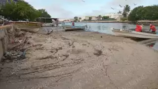 Sociedad Cooperativa “Escameros del Golfo” exige respuesta a autoridades