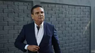 Silvano Aureoles Conejo, exgobernador de Michoacán