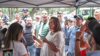 Xóchitl Gálvez Ruiz, excandidata presidencial y senadora