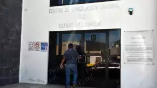 Reforma laboral impulsa conciliación en Campeche con miles de convenios firmados