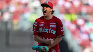 Trevor Bauer abrirá el Juego 3 con Diablos Rojos del México