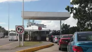 Zona libre de Belice, en el olvido de los chetumalenses