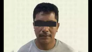 La FGJ capitalina destacó que el trabajo coordinado con la Fiscalía veracruzana permitió ejecutar la orden de aprehensión,