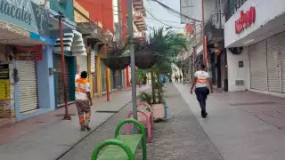 Sismo en Chiapas y Oaxaca sintieron la mañana de este domingo un fuerte sismo magnitud 6.6; se descarta alerta de tsunami