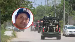 La Comisión de Búsqueda de Personas de Quintana Roo (CBPEQROO) activó una ficha de búsqueda.