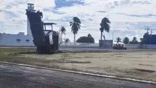 Autoridades aseguran que la Unidad Deportiva Bicentenario quedará concluida en las siguientes semanas