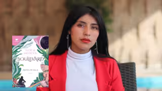 La saga Boulevard crece con nueva entrega