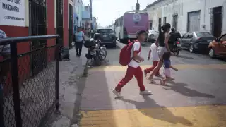 Este viernes será el periodo de Registro de Calificaciones, según la SEP