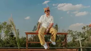 Ricardo Pérez reapareció luego de los rumores de una demanda en su contra por acoso y abuso sexual